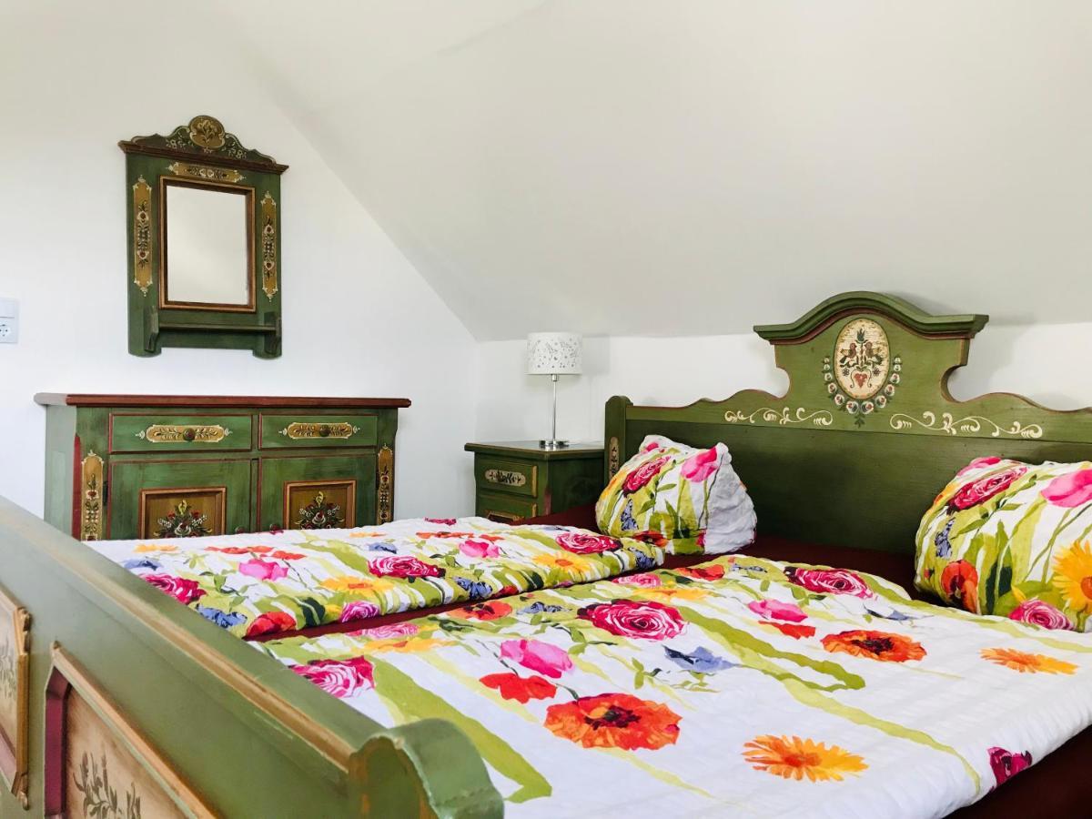Ferienwohnung Seeblick Боркум Экстерьер фото
