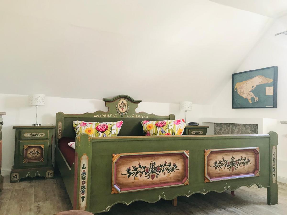 Ferienwohnung Seeblick Боркум Экстерьер фото