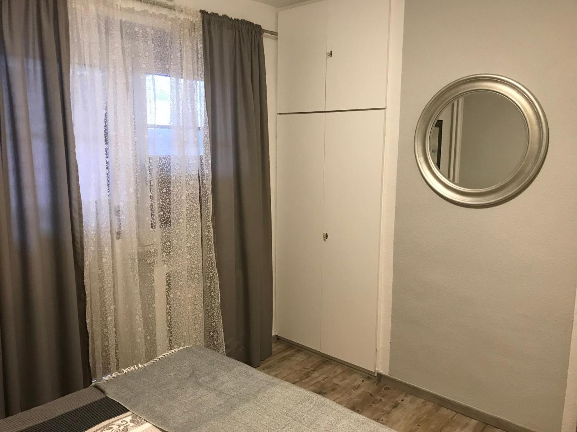 Ferienwohnung Seeblick Боркум Экстерьер фото
